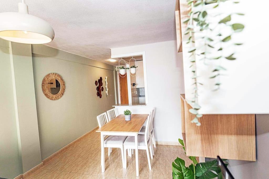 Sea Apartment Torre Del Mar Exterior photo